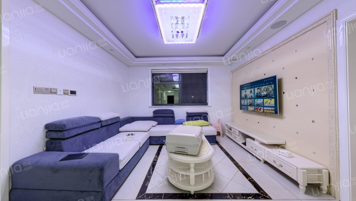 建湖观湖壹号二手房实景图