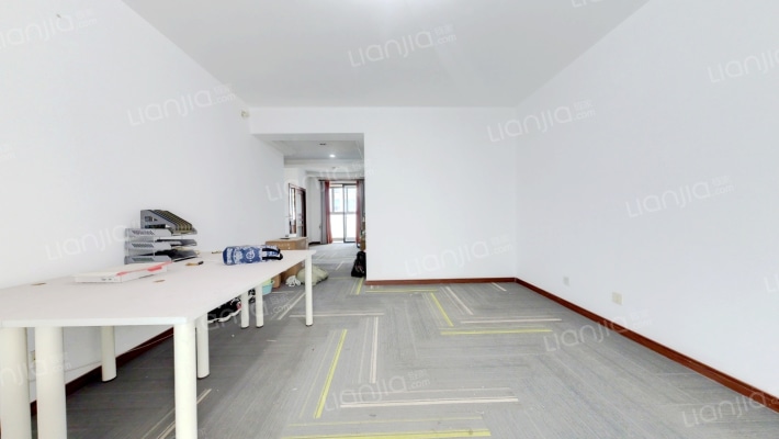 宝地绿洲城二手房实景图