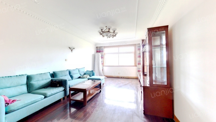 山鑫阳光城二手房实景图