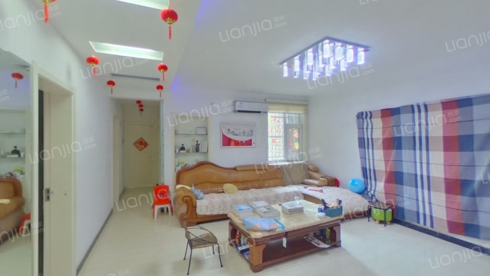 天兆家园二手房实景图