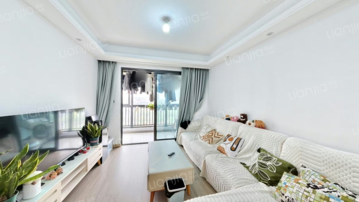 璀璨云著二手房实景图