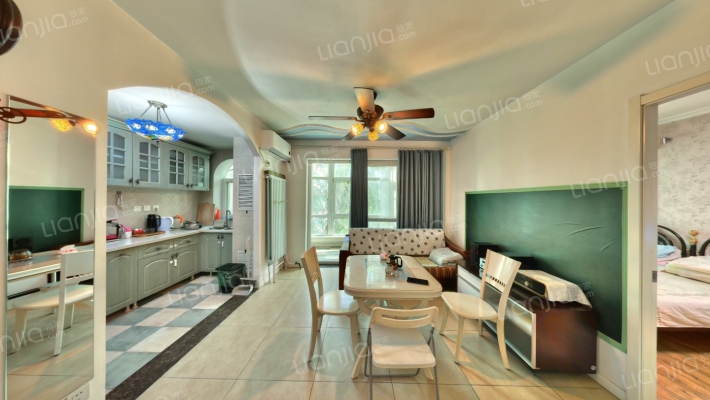 右外大街4号院二手房实景图