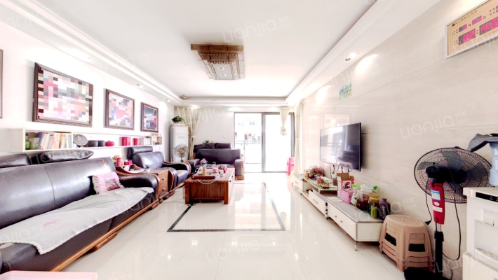 恒福阁二手房实景图