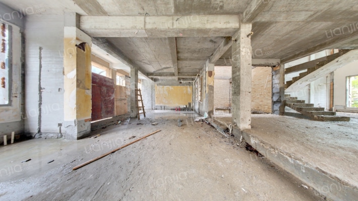 三江尊园二手房实景图