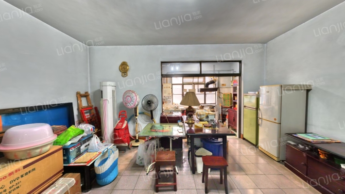 红旗巷5号二手房实景图