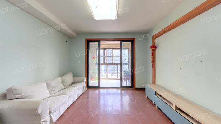 宝华家天下二手房实景图