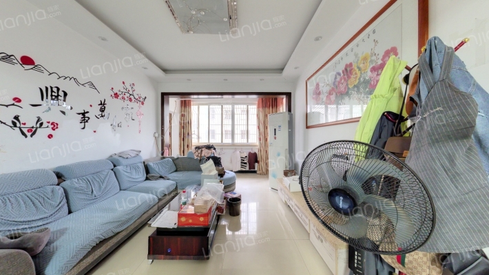 南润花苑二手房实景图