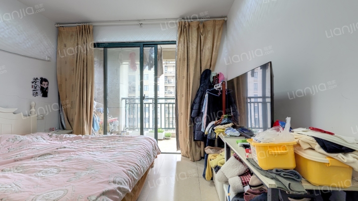 钱塘福苑二手房实景图