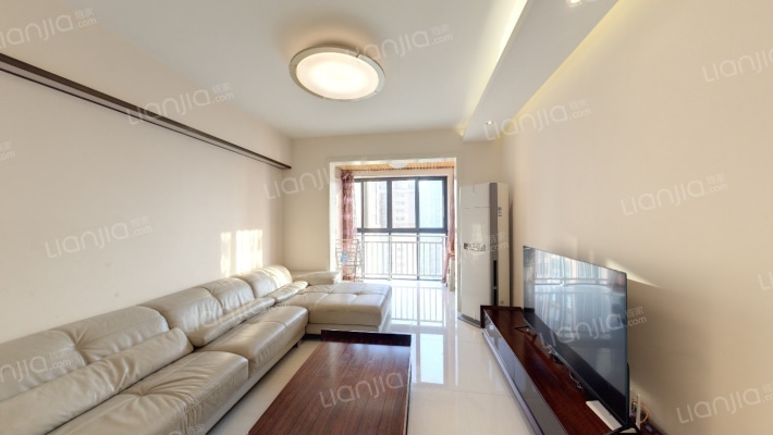 德商金沙十年二手房实景图