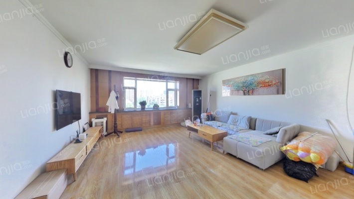 休干小区二手房实景图