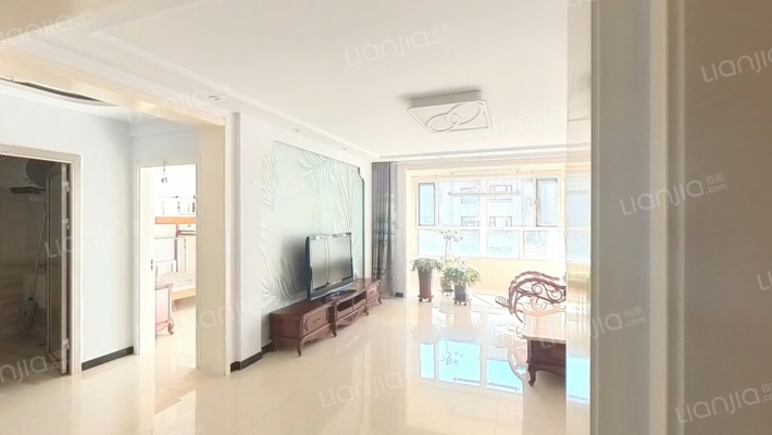 岭秀城（嶺秀城）二手房实景图