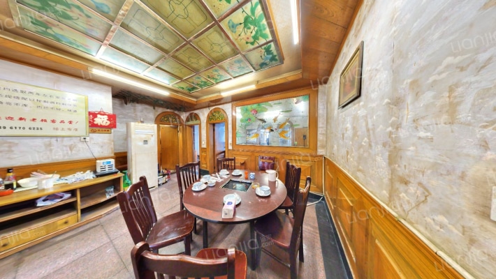 梅南路二手房实景图