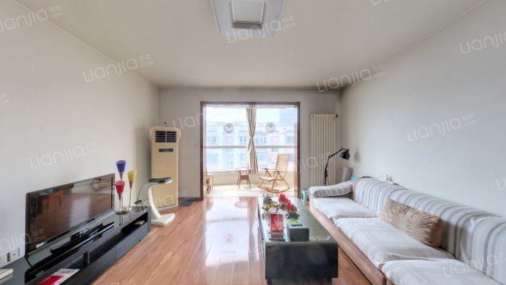 益寿家园二手房实景图