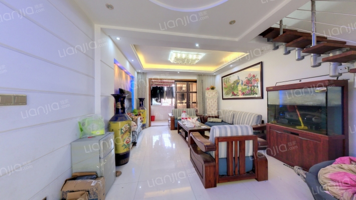 沙溪镇塔桥公寓二手房实景图