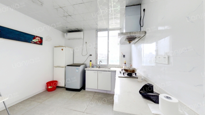 韶山路小区二手房实景图