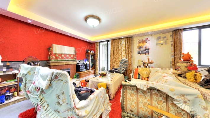 春峰苑(公寓)二手房实景图