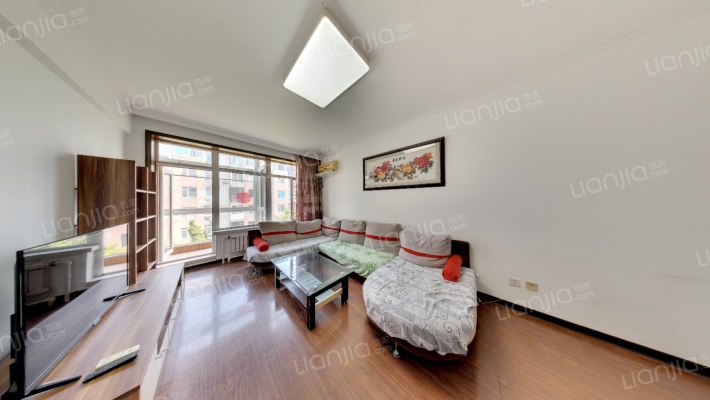 新科花园二手房实景图