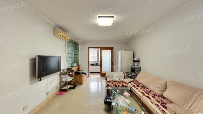 西安市出租汽车总公司第二公司兴庆路小区二手房实景图