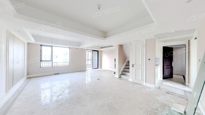 祥生中央尚品二手房实景图