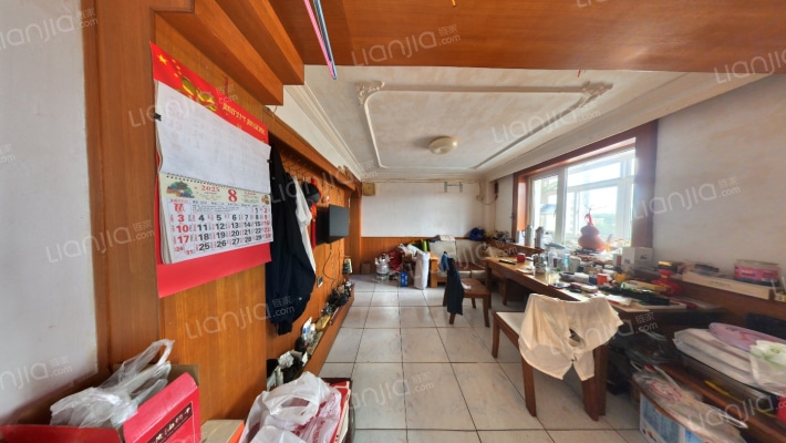 广灵里二手房实景图