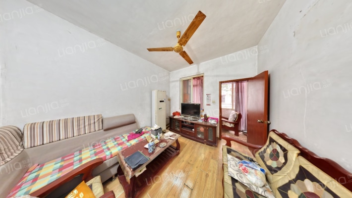 枇杷塘社区二手房实景图