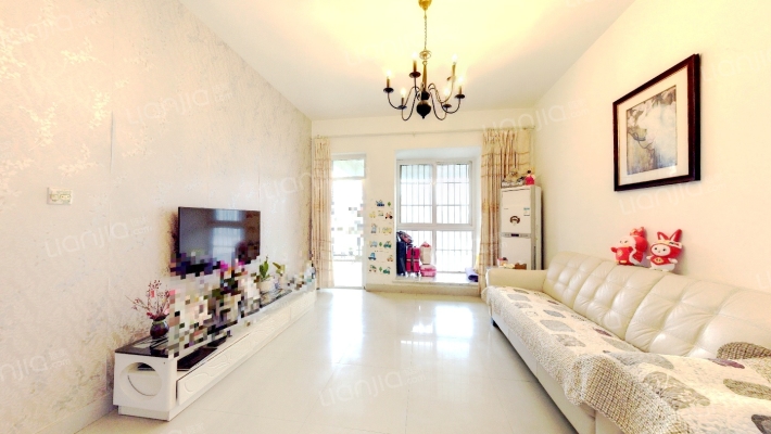 和祥瑞苑二手房实景图