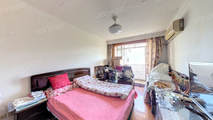 高华小区二手房实景图