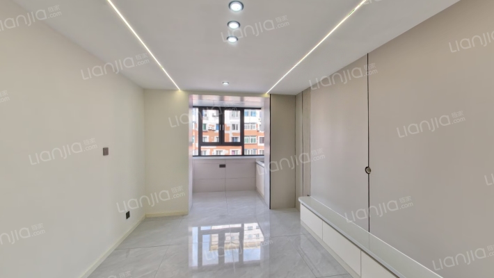 翠华小区二手房实景图