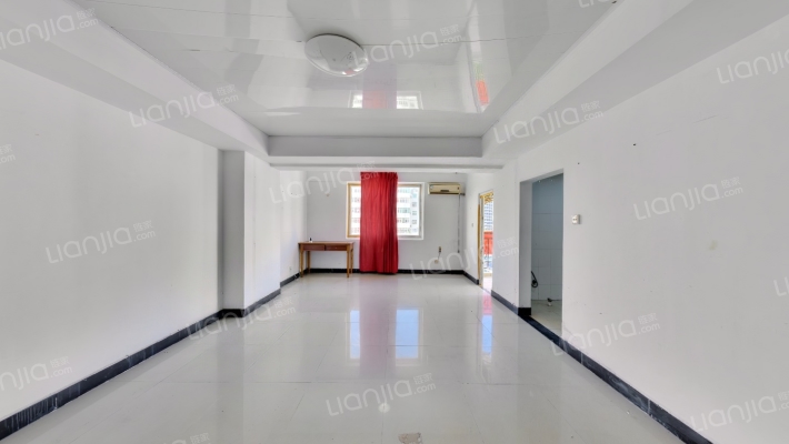 总统公寓二手房实景图