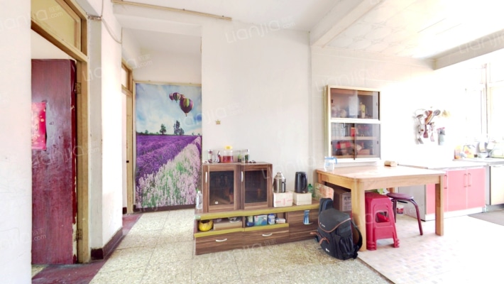 建新楼二手房实景图