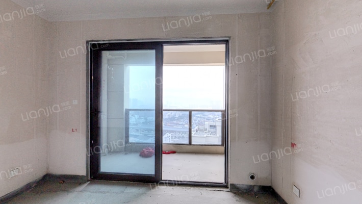 德信熙瑞园二手房实景图