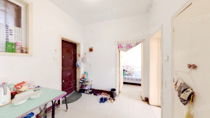 郑州轻工业学院家属院二手房实景图