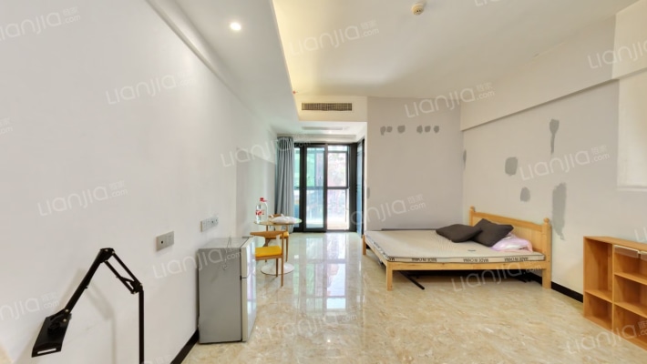 豪利大厦二手房实景图