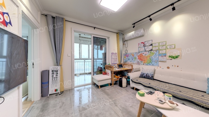 名流印象二手房实景图