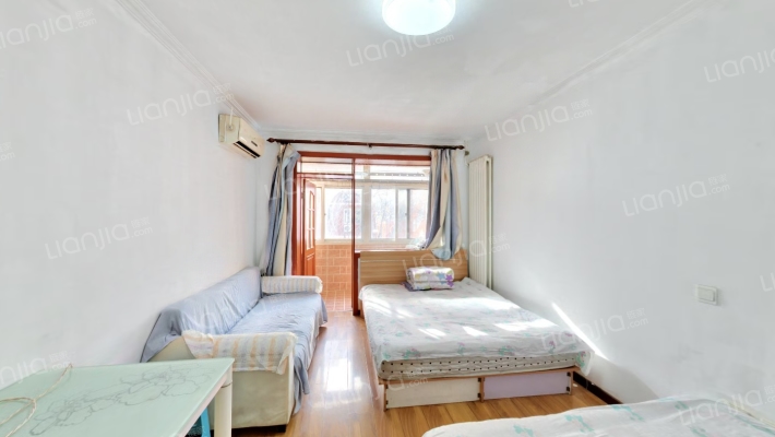 八宝庄二手房实景图