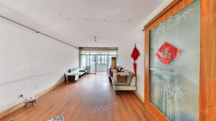 山东广电浆水泉宿舍二手房实景图