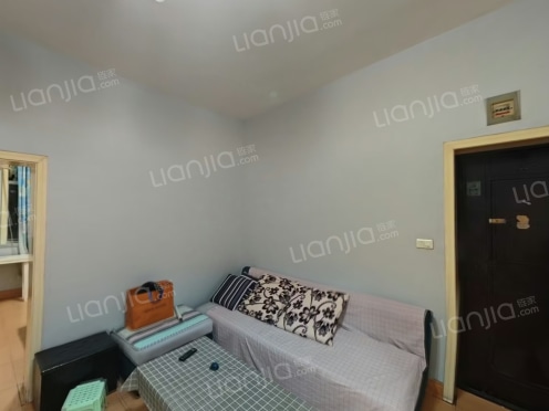 整租·南坪正街 2室1厅 西