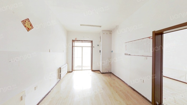 华府家园二手房实景图