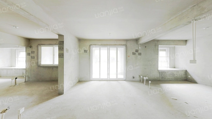 西城逸景二手房实景图