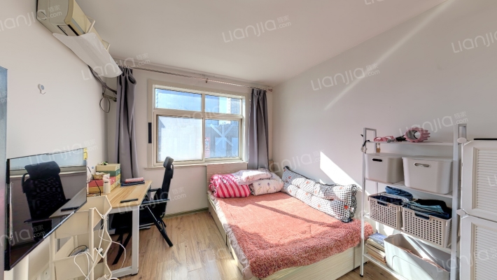 辛家庄二小区（福清路）二手房实景图