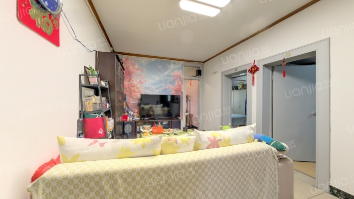 清江东路366号二手房实景图