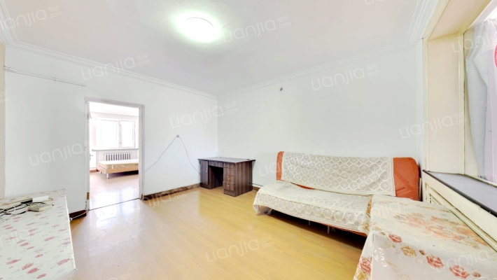 竹林小区二手房实景图