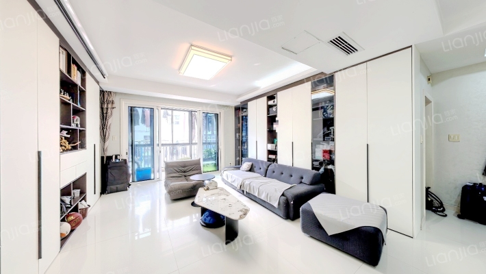 锦江文华二手房实景图