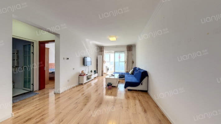 世纪公馆二手房实景图