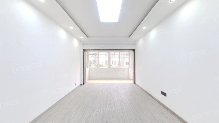 云盘三村二手房实景图