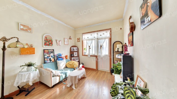 无棣二路二手房实景图