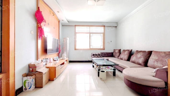 瑞金社区水利局家属院二手房实景图