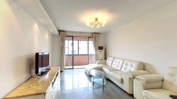 海通新村二手房实景图