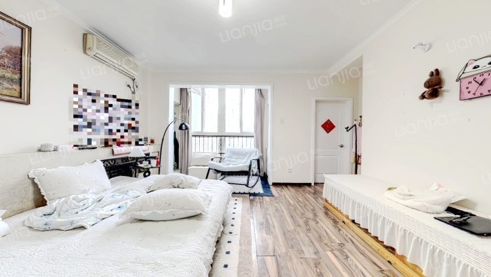 盛和家园二手房实景图