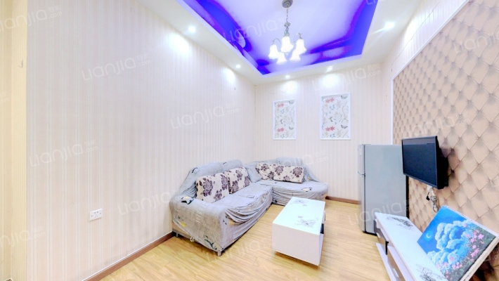 柳桥南和城二手房实景图